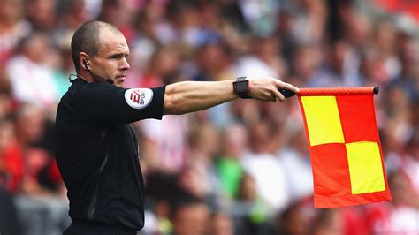 Assistant referee (association football) .